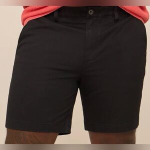 Professional Athletes Chubbies Originals Stretch Shorts Shadowstorms- Size XL